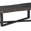 Коктейльный стол Phillips Collection Chainsaw Freeform Coffee Table