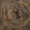 Коктейльный стол Phillips Collection Crosscut Coffee Table