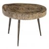 Коктейльный стол Phillips Collection Crosscut Coffee Table