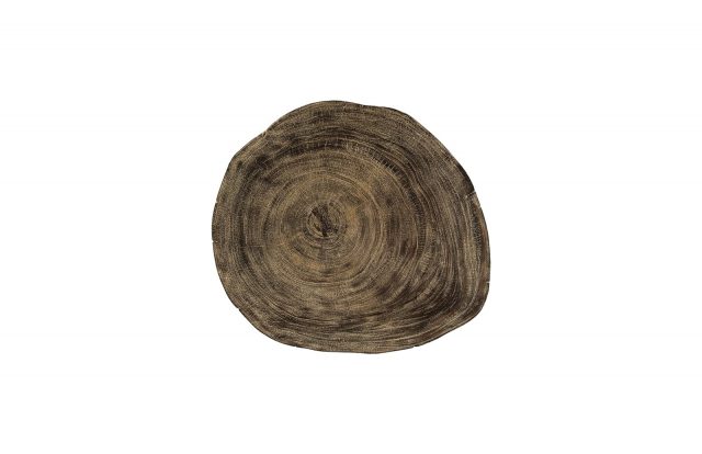 Коктейльный стол Phillips Collection Crosscut Coffee Table