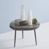 Коктейльный стол Phillips Collection Crosscut Coffee Table
