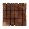 Коктейльный стол Phillips Collection Cubed Coffee Table