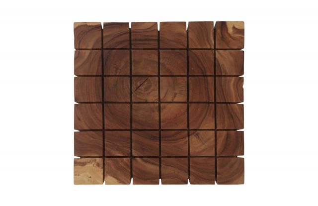 Коктейльный стол Phillips Collection Cubed Coffee Table