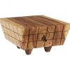 Коктейльный стол Phillips Collection Cubed Coffee Table
