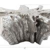 Коктейльный стол Phillips Collection Dante Root Coffee Table