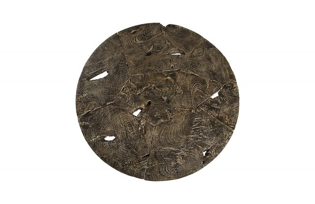 Коктейльный стол Phillips Collection Driftwood Top Coffee Table