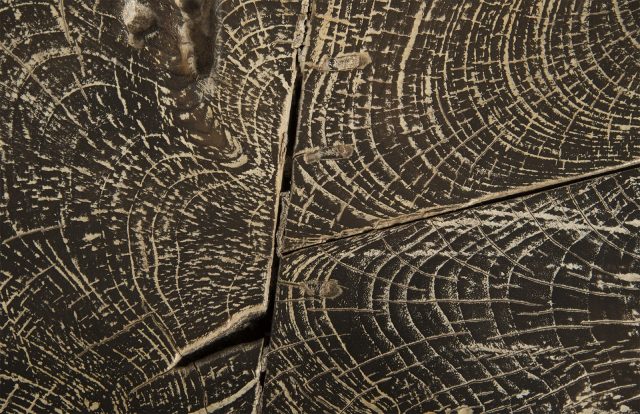 Коктейльный стол Phillips Collection Driftwood Top Coffee Table
