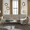 Коктейльный стол Phillips Collection Driftwood Top Coffee Table