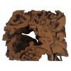 Коктейльный стол Phillips Collection Freeform Burled Coffee Table