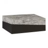 Коктейльный стол Phillips Collection Geometry Gray Coffee Table