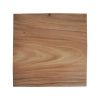 Коктейльный стол Phillips Collection Geometry Natural Coffee Table