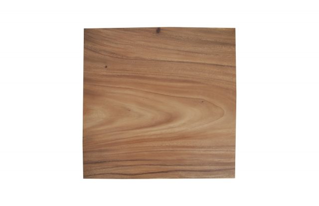 Коктейльный стол Phillips Collection Geometry Natural Coffee Table