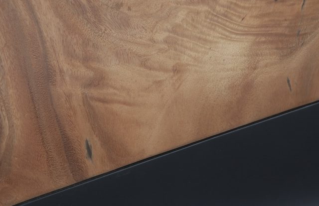 Коктейльный стол Phillips Collection Geometry Natural Coffee Table
