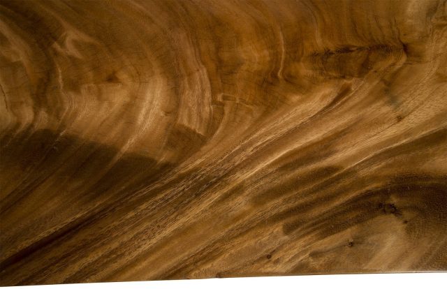 Коктейльный стол Phillips Collection Geometry Natural Coffee Table