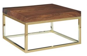 Коктейльный стол Phillips Collection Hayden Square Coffee Table