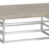 Коктейльный стол Phillips Collection Ladder Coffee Table