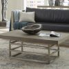 Коктейльный стол Phillips Collection Ladder Coffee Table
