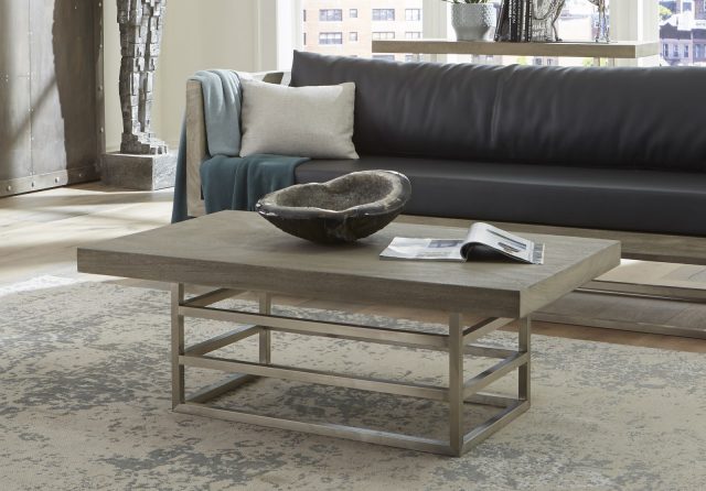 Коктейльный стол Phillips Collection Ladder Coffee Table