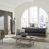 Коктейльный стол Phillips Collection Ladder Coffee Table