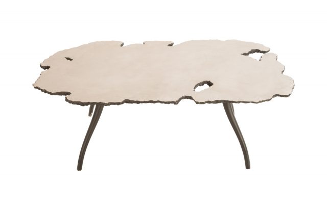Коктейльный стол Phillips Collection Lava Coffee Table