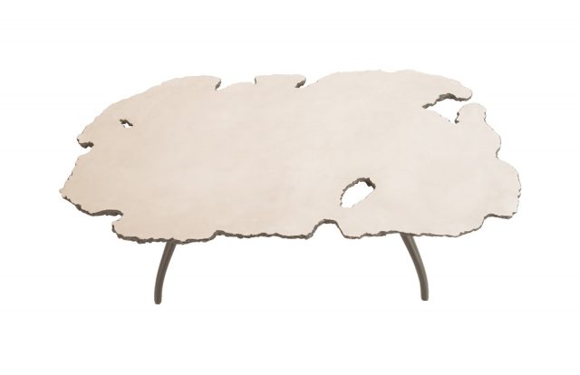 Коктейльный стол Phillips Collection Lava Coffee Table