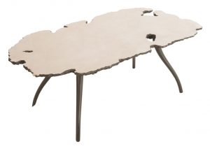 Коктейльный стол Phillips Collection Lava Coffee Table