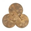 Коктейльный стол Phillips Collection Marley Coffee Table Natural Wood