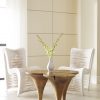 Коктейльный стол Phillips Collection Marley Coffee Table Natural Wood