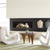 Коктейльный стол Phillips Collection Marley Coffee Table Natural Wood