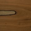 Коктейльный стол Phillips Collection Molten Rectangular Coffee Table Brass