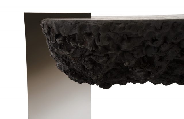 Коктейльный стол Phillips Collection Negotiation Coffee Table