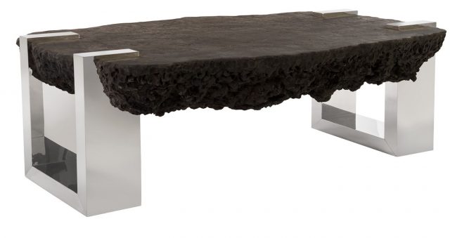 Коктейльный стол Phillips Collection Negotiation Coffee Table