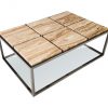 Коктейльный стол Phillips Collection Onyx Coffee Table