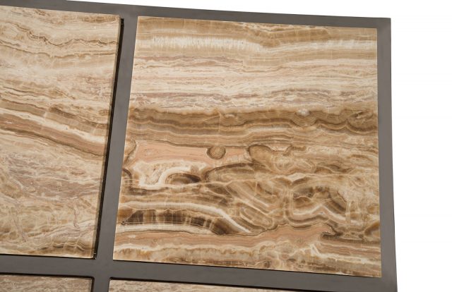 Коктейльный стол Phillips Collection Onyx Coffee Table