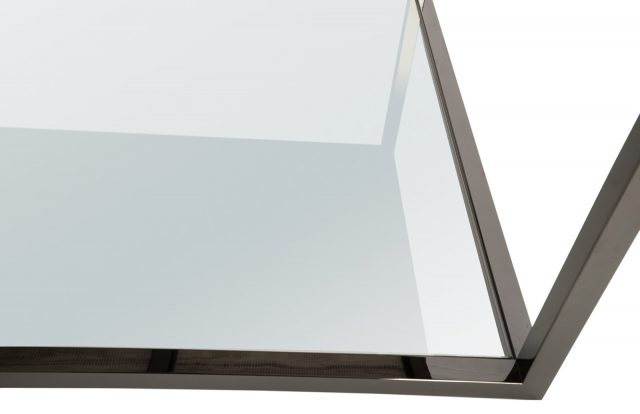 Коктейльный стол Phillips Collection Onyx Coffee Table