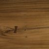 Коктейльный стол Phillips Collection Origins Straight Edge Coffee Table