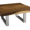 Коктейльный стол Phillips Collection Origins Straight Edge Coffee Table