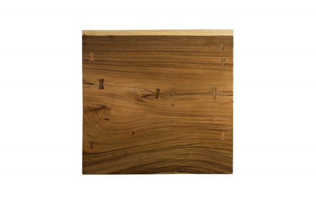 Коктейльный стол Phillips Collection Origins Straight Edge Coffee Table