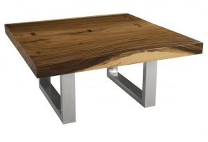 Коктейльный стол Phillips Collection Origins Straight Edge Coffee Table