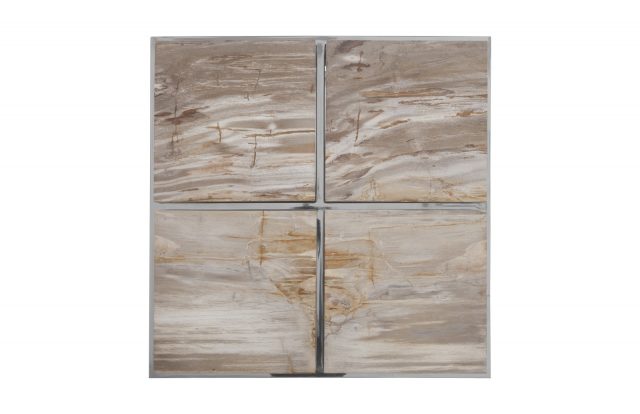 Коктейльный стол Phillips Collection Petrified Wood Coffee Table