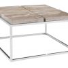 Коктейльный стол Phillips Collection Petrified Wood Coffee Table