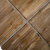Коктейльный стол Phillips Collection Petrified Wood Coffee Table