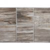 Коктейльный стол Phillips Collection Petrified Wood Coffee Table