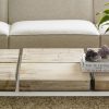 Коктейльный стол Phillips Collection Petrified Wood Coffee Table