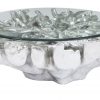Коктейльный стол Phillips Collection Round Root Coffee Table