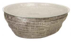 Коктейльный стол Phillips Collection Sculpture Coffee Table
