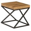 Коктейльный стол Phillips Collection Silas Coffee Table