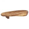 Коктейльный стол Phillips Collection Skipping Stone Coffee Table