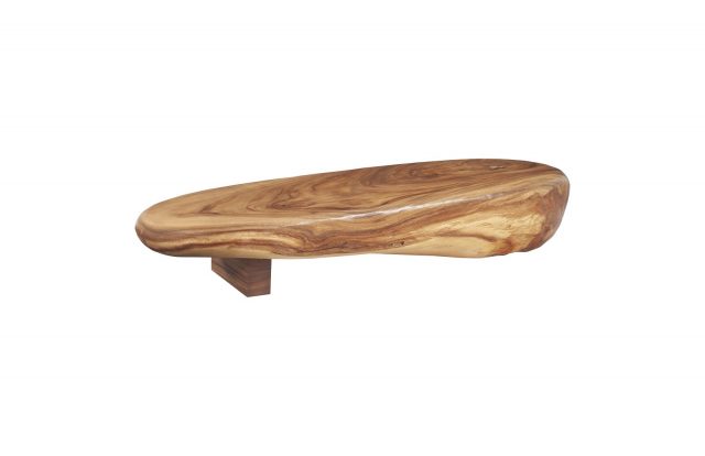 Коктейльный стол Phillips Collection Skipping Stone Coffee Table