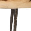 Коктейльный стол Phillips Collection Skipping Stone Coffee Table